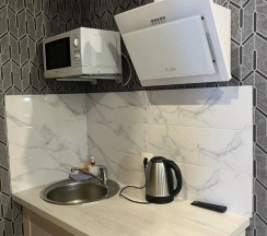 Койко-место в общем 6-ти местном номере в Samsonov Hotels