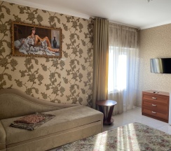 Номер Superior в Maryslav