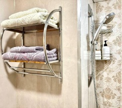 Коттедж стандарт в Байкальский причал