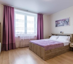 3-комнатные апартаменты студия в DreamHouse