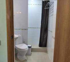 Номер Standard в Курзаль