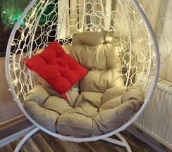 4х местный Улучшенный в Эргес