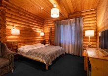 STANDARD+ ROOM в Skazka Lodge