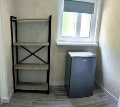 2 комнатный 4-хместный Стандарт в Kulikov House