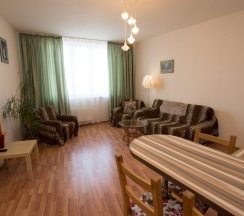 Комфорт с 1 спальней\ в Алеся