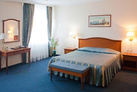 Екатеринбург: Отель Таганская