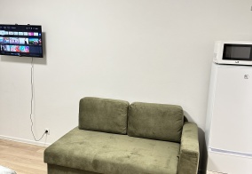 Апартаменты Апартаменты на Ул. Видная 5 в Красногорске