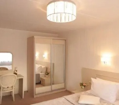 Четырёхместный люкс Superior в 40 лет Победы