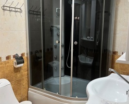 Семейный номер Делюкс в Grand