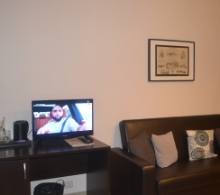 Номер Комфорт в Особняк