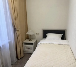 Апартаменты с 3 комнатами в Dipservice hall