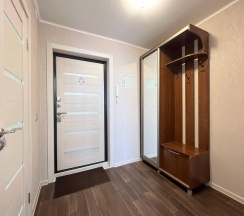 1-комнатные апартаменты стандарт Александра Кудашева 110 в EasyRent (ИзиРент) на улице Александра Кудашева 110