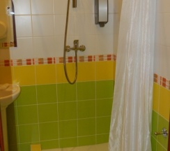 Стандартный одноместный номер в На Слободской