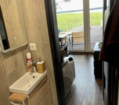 Бунгало мини в Северное сияние