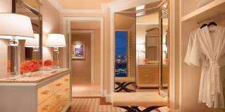 Массачусетс: Отель Encore Boston Harbor