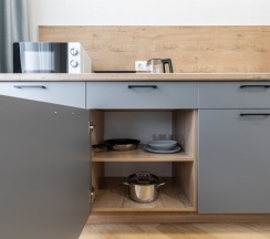 Стандарт в Bars Aparts