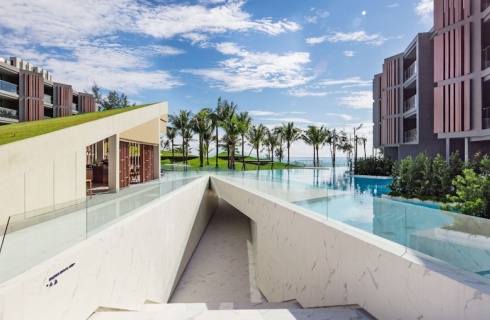 Таиланд, Куккак: Курортный отель La Vela Khao Lak