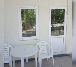 Номер Standard в Веста