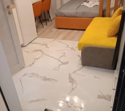 1-комнатные апартаменты студия Волоколамское шоссе, 71/22к2 в InHome24 (ИнХоум24) на шоссе Волоколамское 71/22 корпус 2