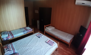 Номер Standard в Ираида