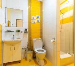 Номер комфорт улучшенный в Благодать