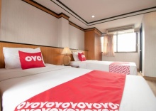 Двухместный номер Standard в Super OYO 75385 Hotel Win Long