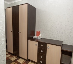 Одноместный номер в Жемчужина