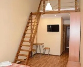 Люкс в Алые Паруса