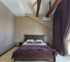 4-х местный ДеЛюкс в Розмарин