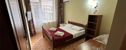 Стандарт 2х местный в Адениум 585
