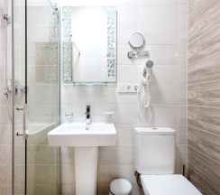 КОМФОРТ ПЛЮС в Сentral Residence by Provence