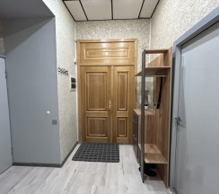 Двухкомнатная квартира 65 кв. м. у Летнего Сада и Михайловского замка в Невский 111
