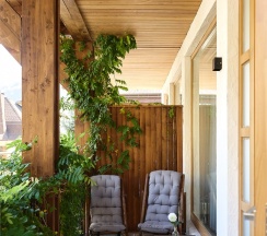 Вода в Пентакли