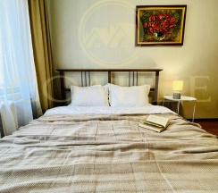 Квартира в Апартаменты на улица Ферсмана, 5к2