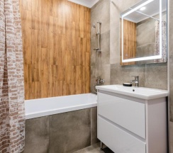 Апартаменты в Comfortable apartmen 2