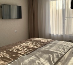 Семейный в Gold Otel