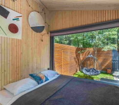 Nemchinovka House 1 в Anstar House Vatutinki