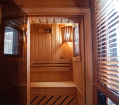 4-х местный дом в Центральном поселке категории Эконом в Бутик