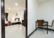 Номер Deluxe в Studio Residence Sukhumvit 71