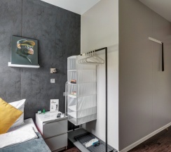 1-местный с кухней в Jackpot Energy