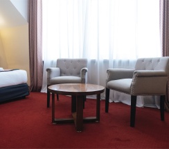 JuniorSuite в Татьяна Прованс