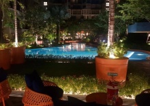 Апартаменты в Lahabana HuaHin pool view 137