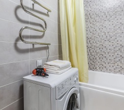 3-комнатные апартаменты улучшенные в Vegas apartments