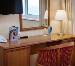 Стандарт одноместный в Cosmos Petrozavodsk Hotel