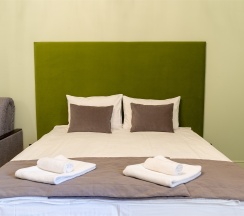 [36] 4-х комнатные апартаменты у Дворцовой площади в Darooms