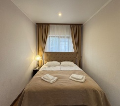 6-комнатный коттедж улучшенный в Торик