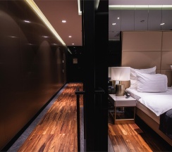 VIP Люкс в Гамма 5