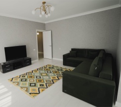 Апартаменты 49 в Высота