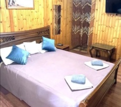 Двухместный номер Classic двуспальная кровать в Гостевой дом