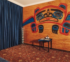 GALLERY NAKOVALNYA в Marco Polo Moscow